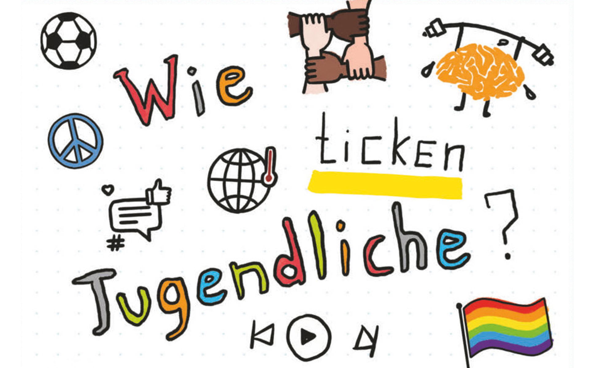 Zertifizierung Sinus-Jugendmilieus
