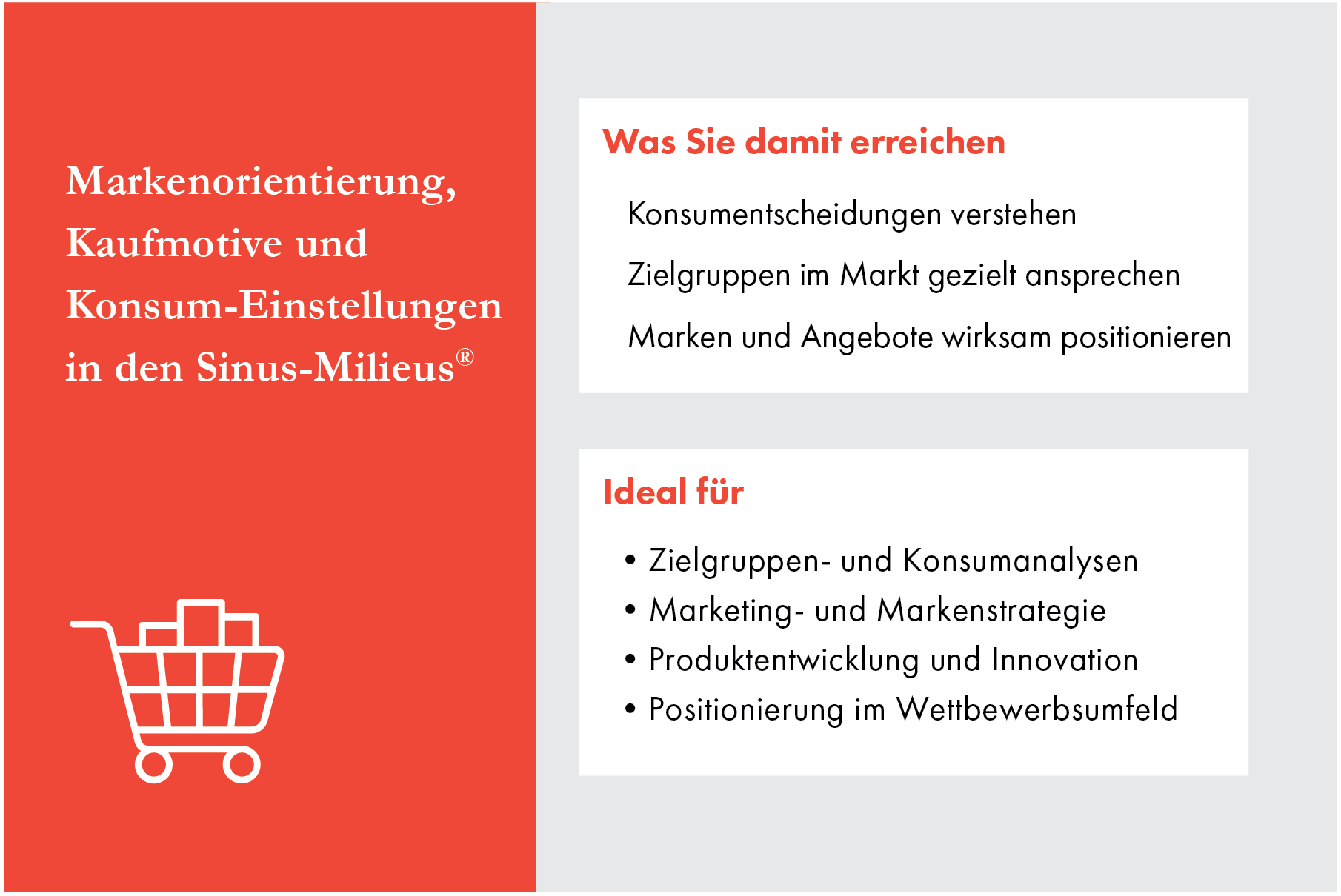 Konsum & Handel