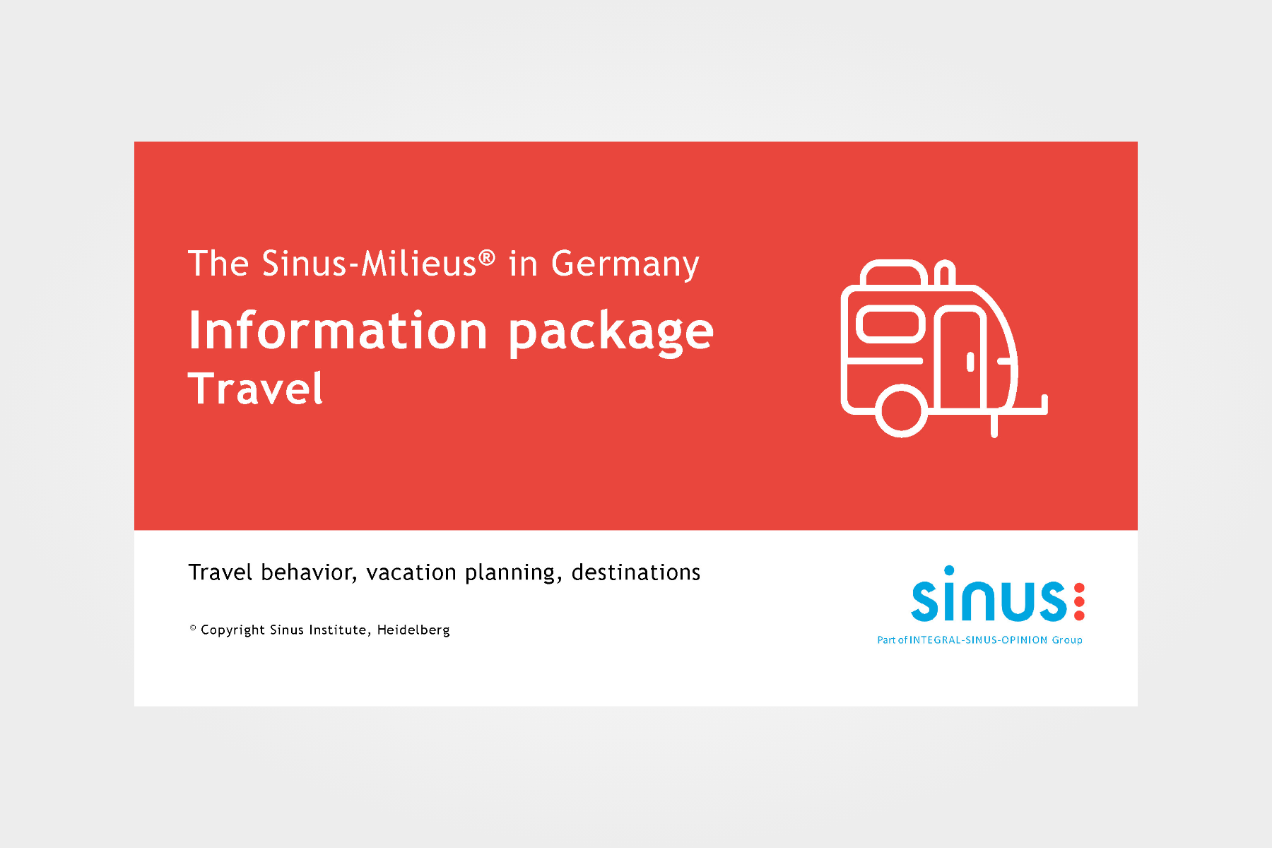 Information package 