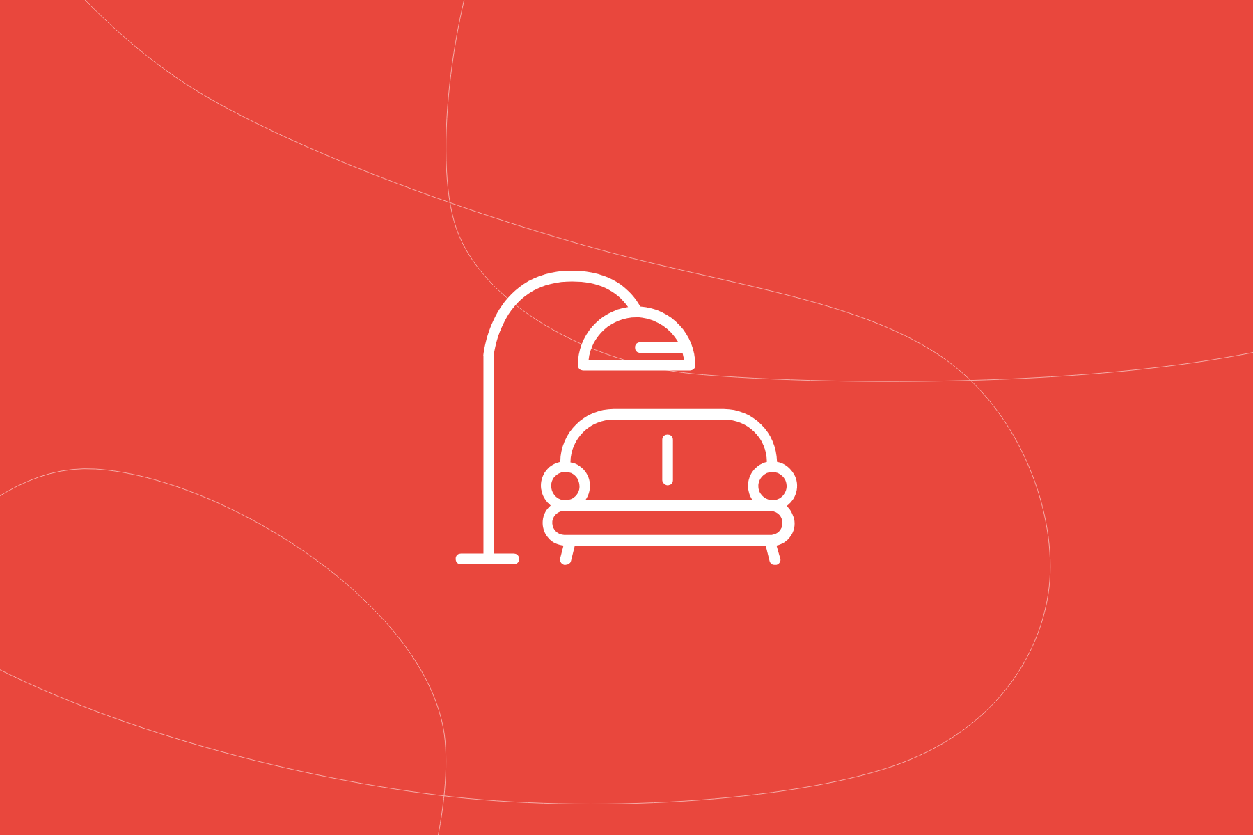 Housing, Furnishing, Living