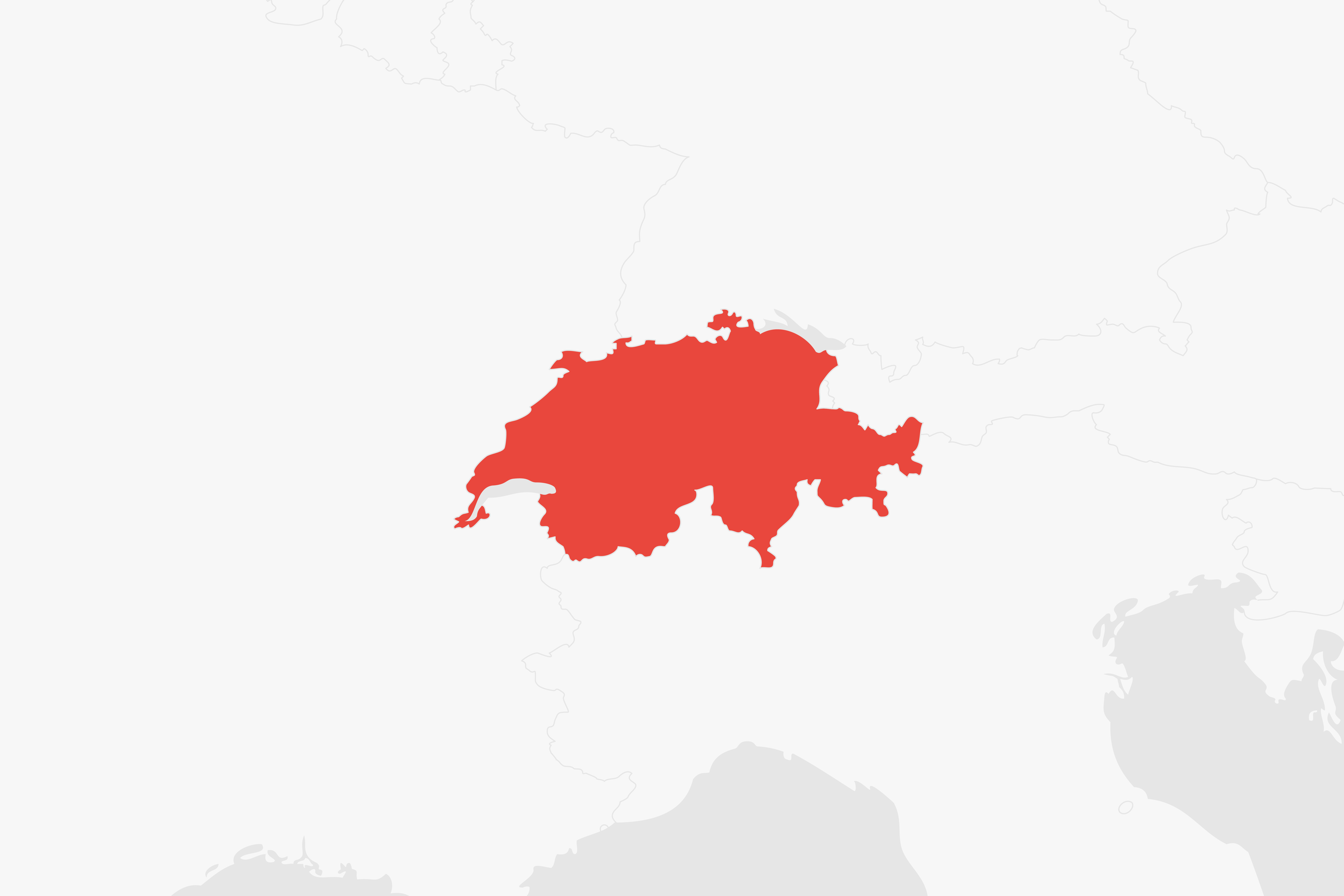 Sinus Infopakete Schweiz