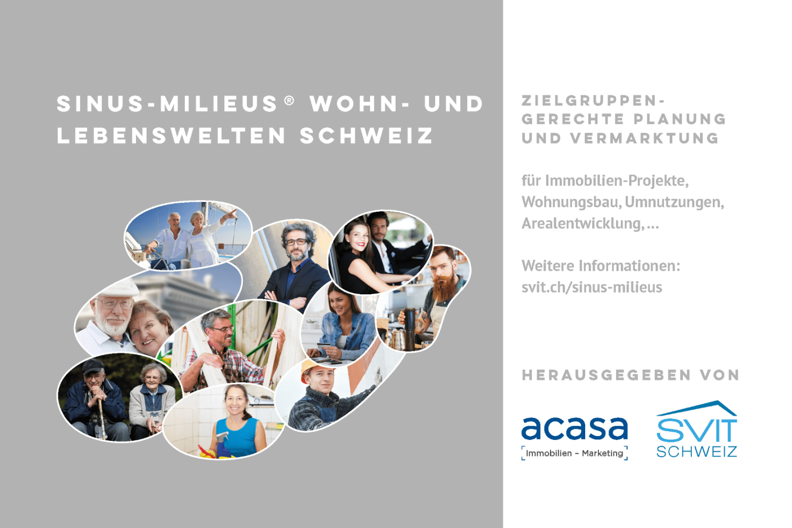 Sinus-Milieus Schweiz | SINUS-Institut