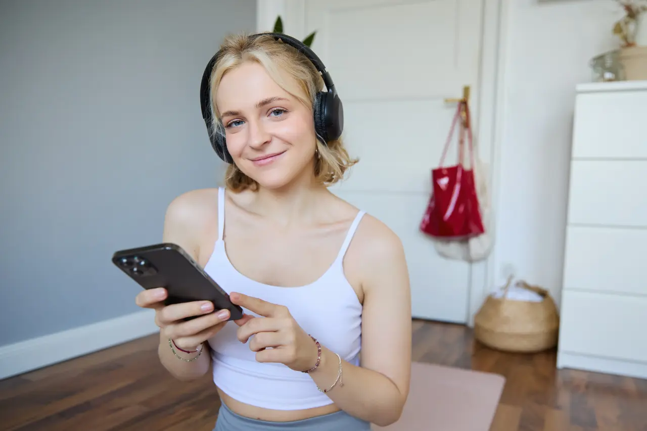 Jugendstudie zur Mediennutzung: Gesundheits-Recherche auf Youtube, TikTok, Wikipedia