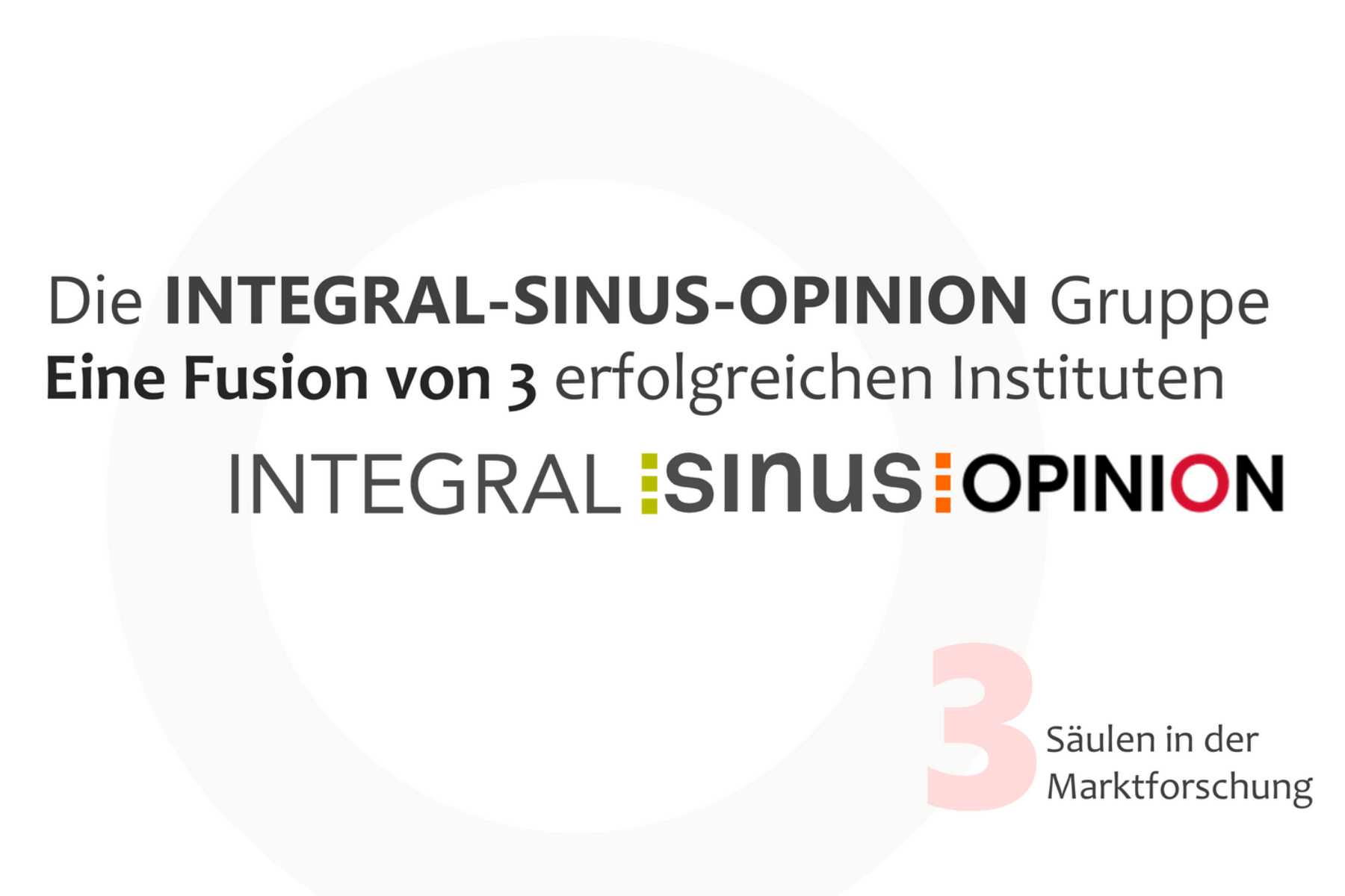 Fusion integral sinus opinion sinus institut
