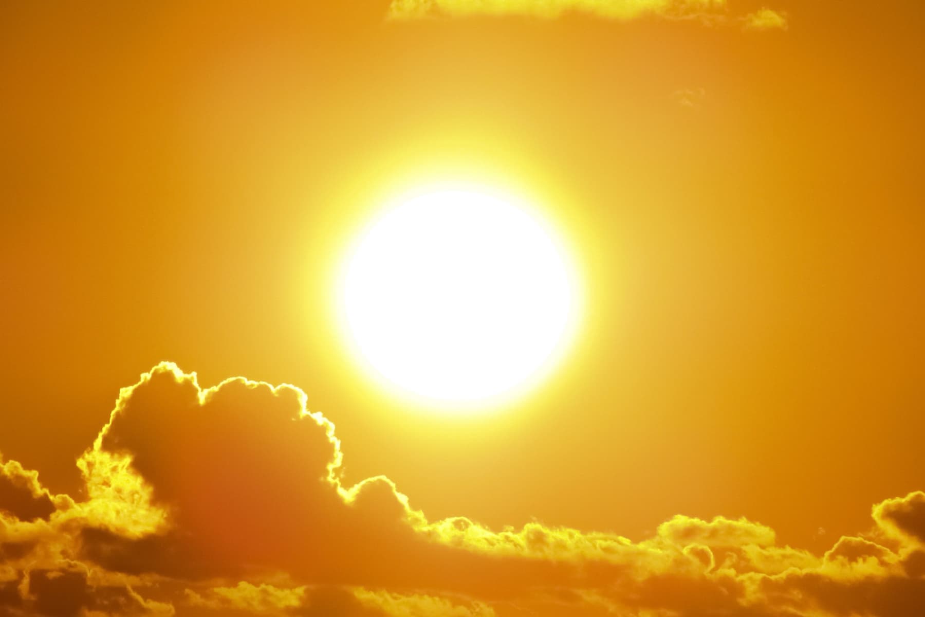 Sonnenschutz-Studie: 2 von 5 Deutschen haben Angst vor Hautkrebs