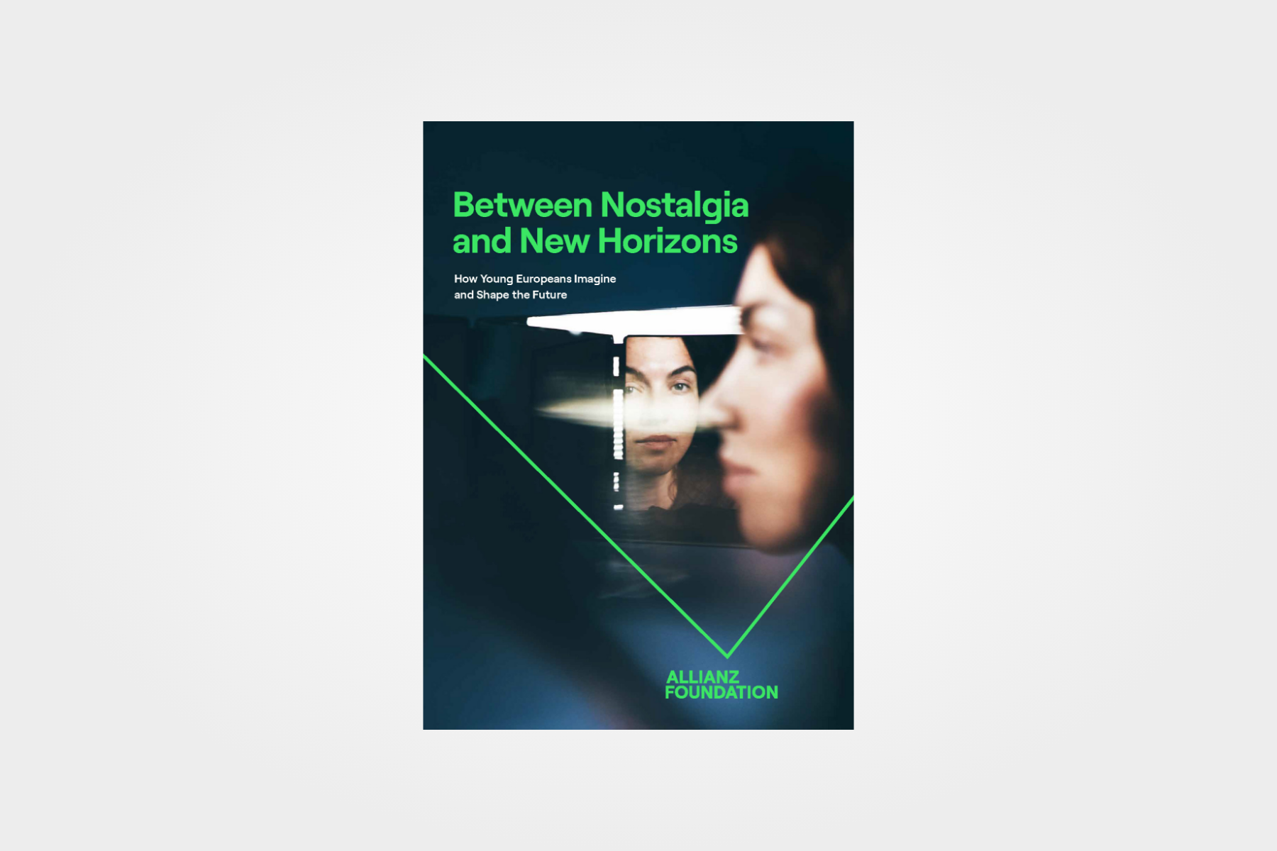 Between Nostalgia and New Horizons: How Young Europeans Imagine and Shape the Future