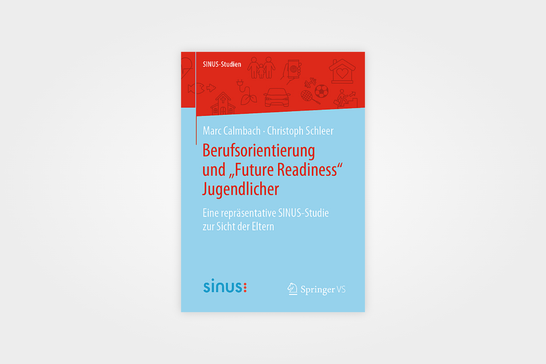 Career orientation and “future readiness” of young people
