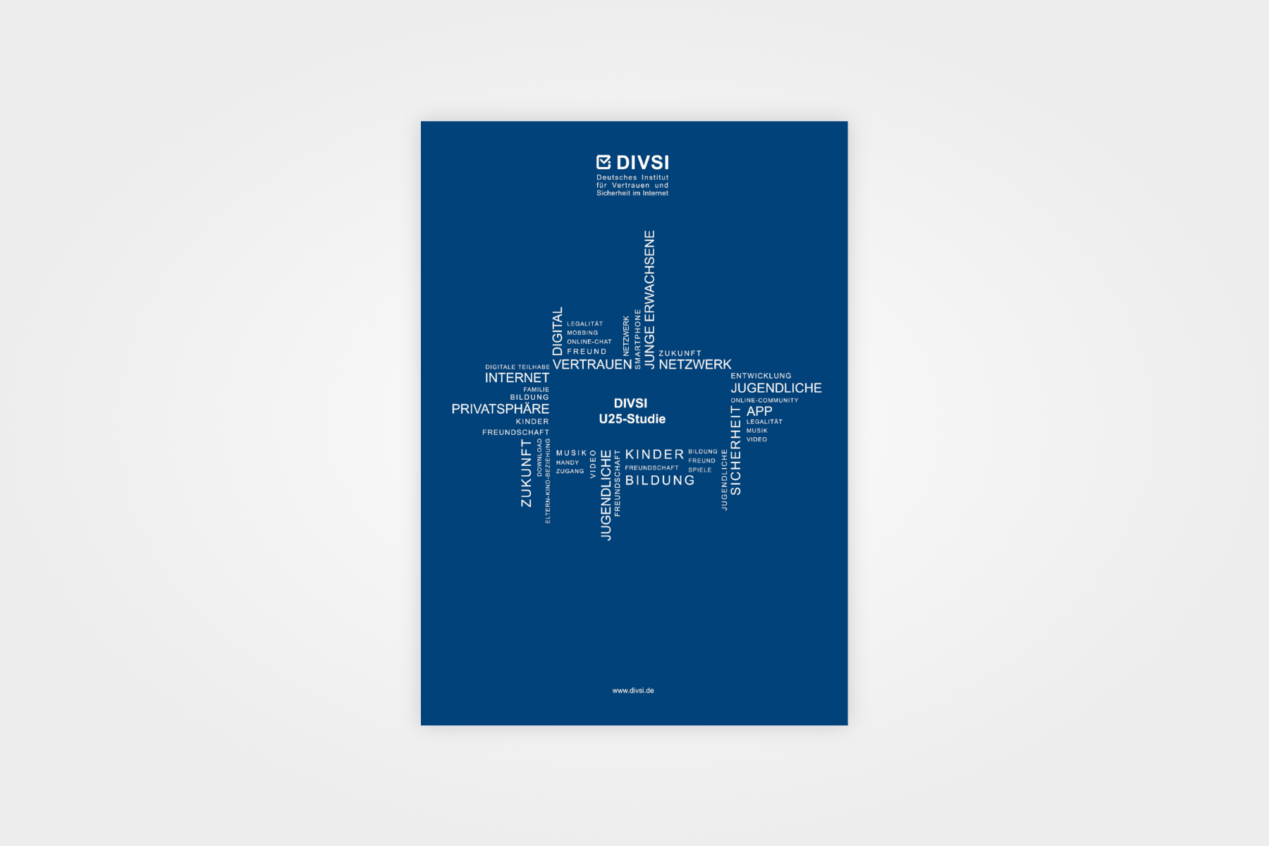 DIVSI U25 Study 2014