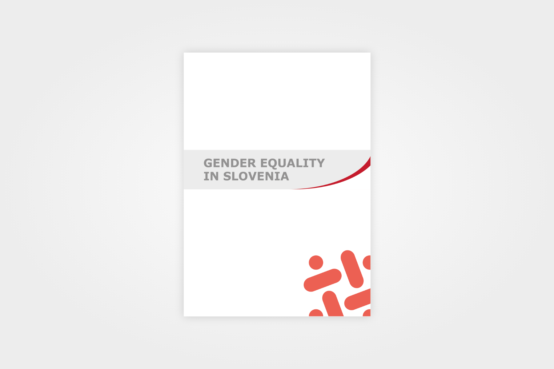 Gender Equality in Slovenia SINUSInstitut