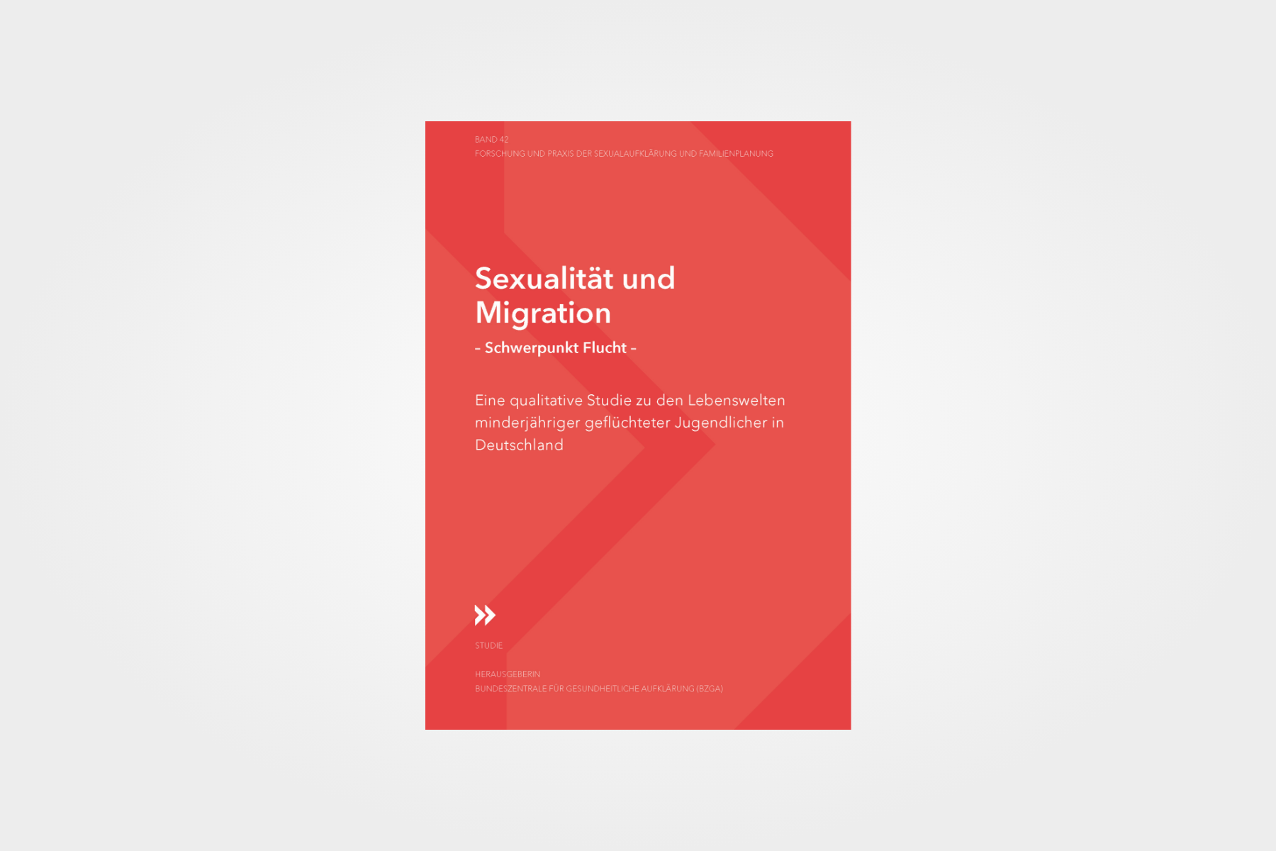 Sexuality and Migration – Focus on Flight