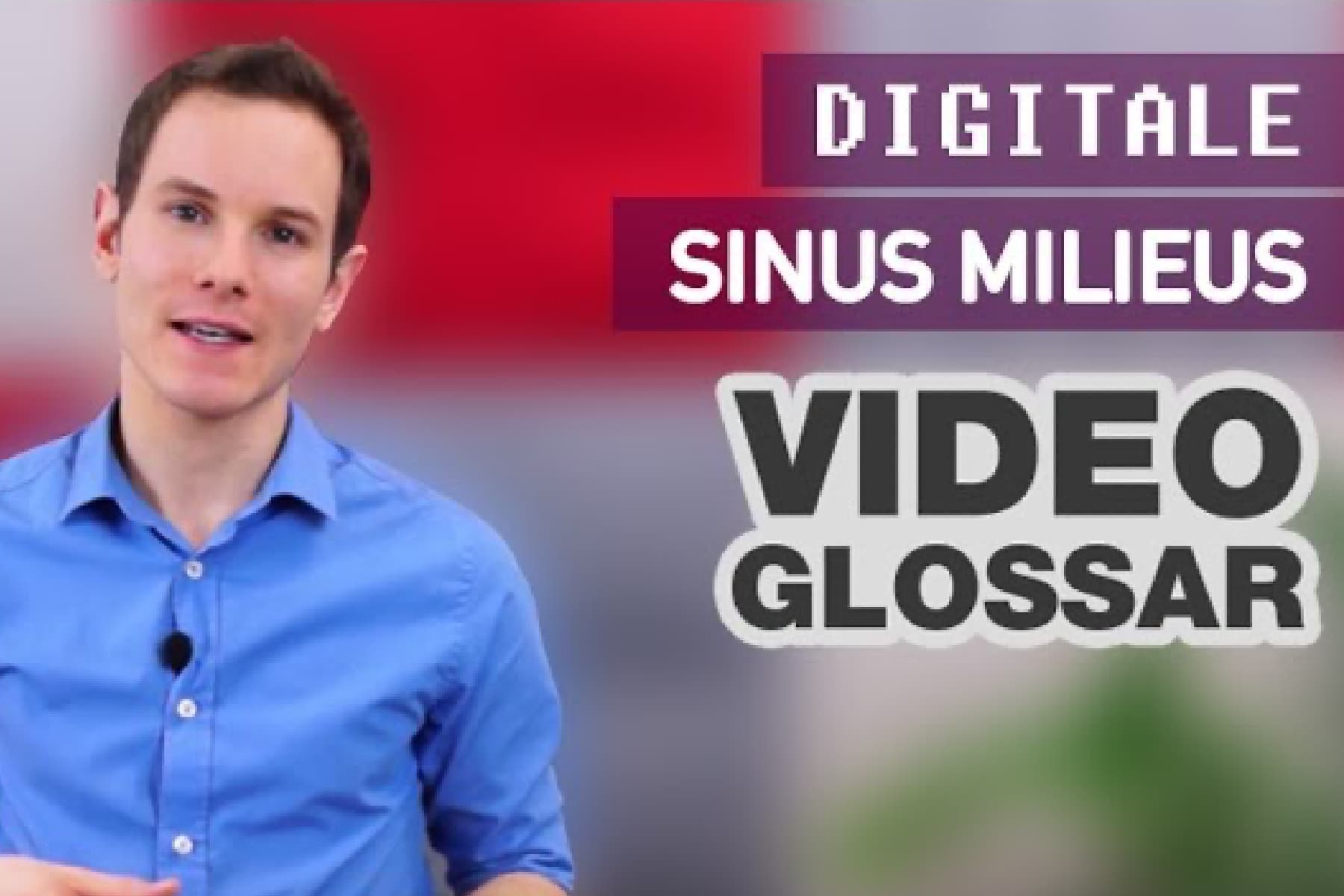 Digitale Sinus-Milieus® – ganzheitliche Mediaplanung Online und Offline
