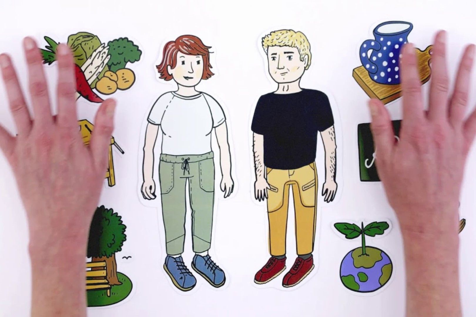 SinusMilieus Germany SINUSInstitut