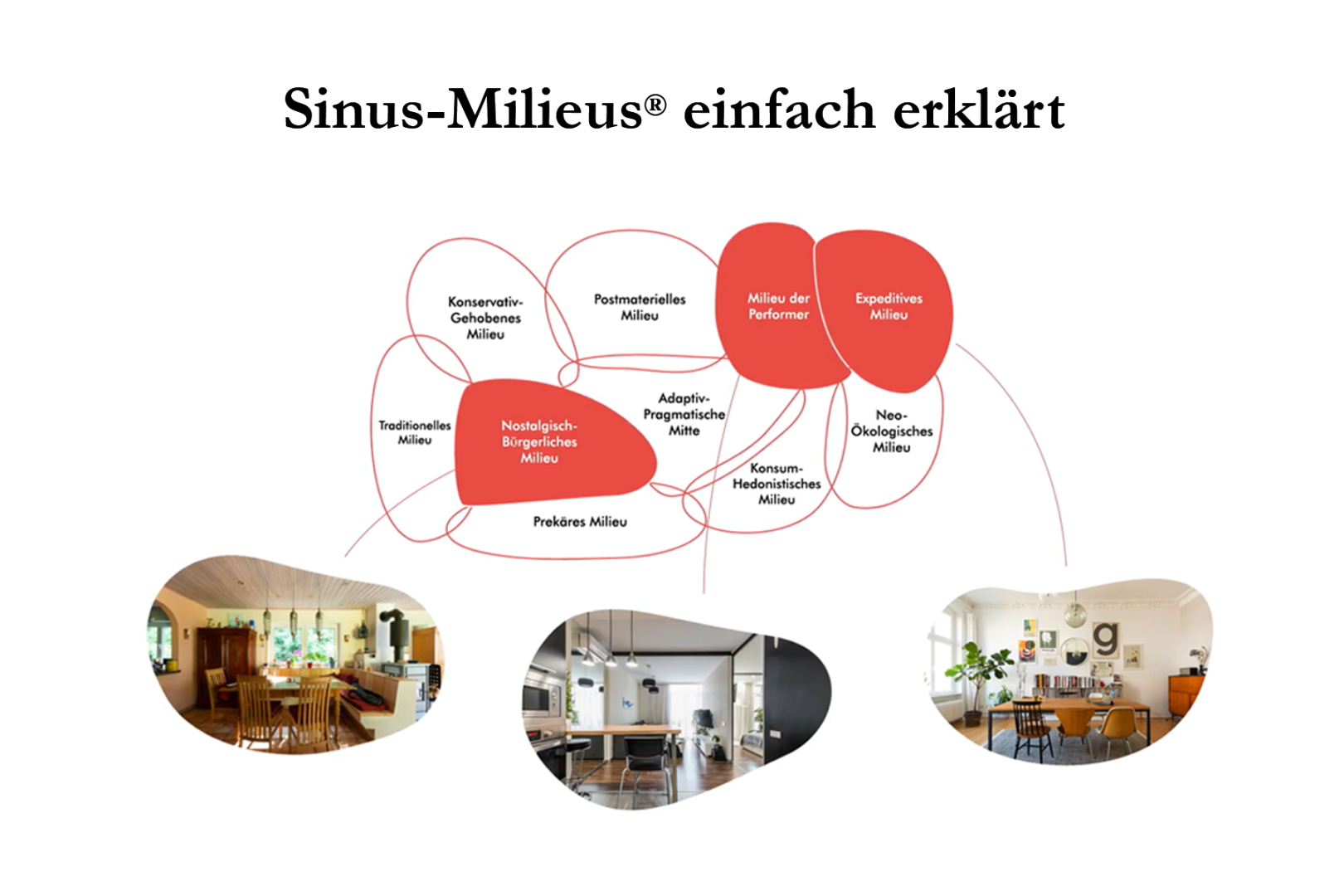 Sinus-Milieus International | SINUS-Institut