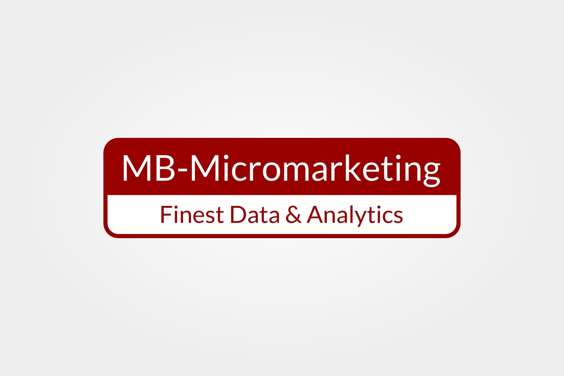 Michael Bauer Micromarketing (MBM)