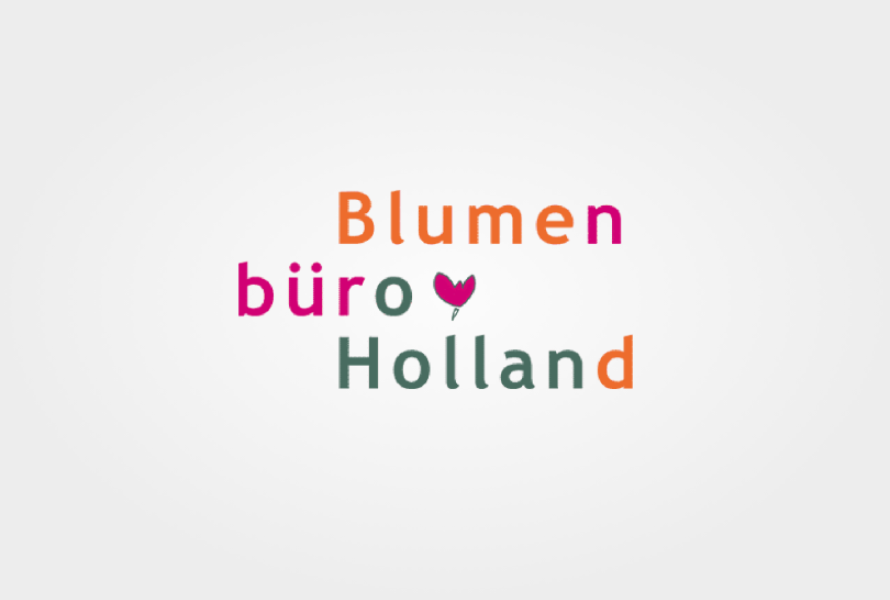Case Study: Bloemenbüro Holland