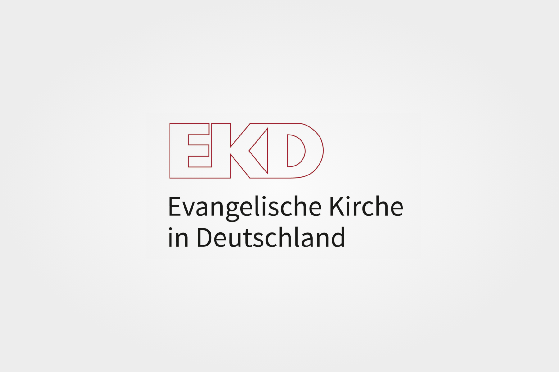 Evangelischen Kirche in Deutschland