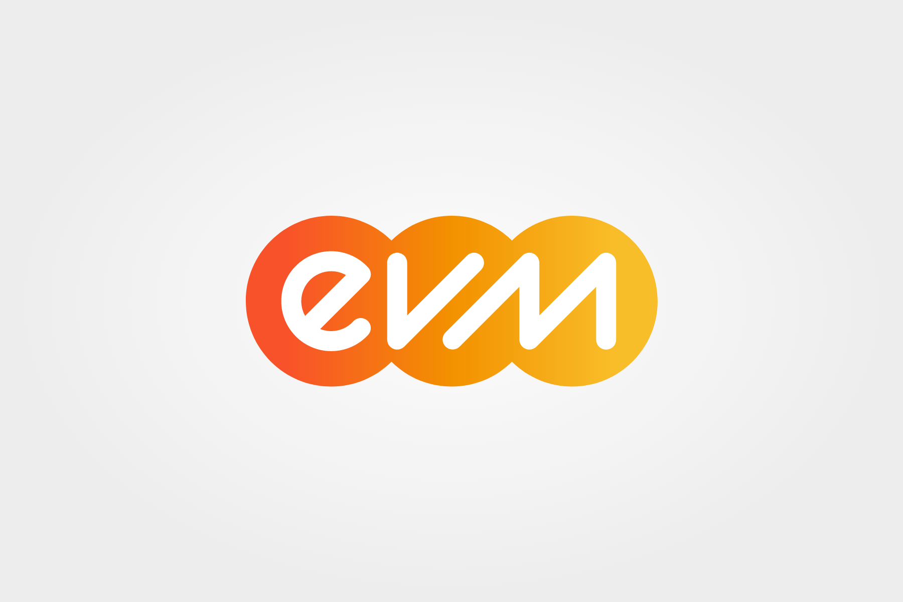 evm Infrastructure Concept