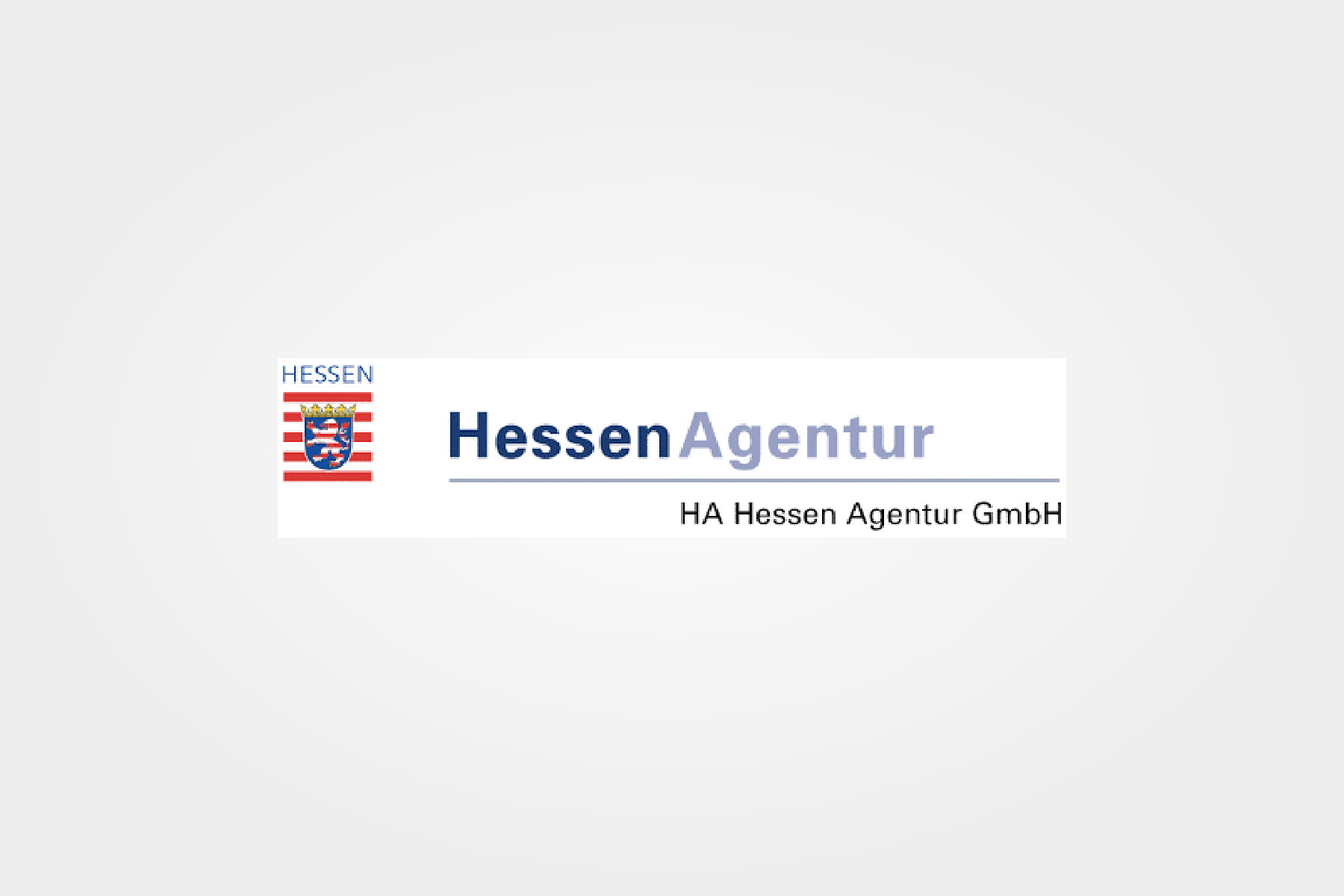 Hessen Agentur