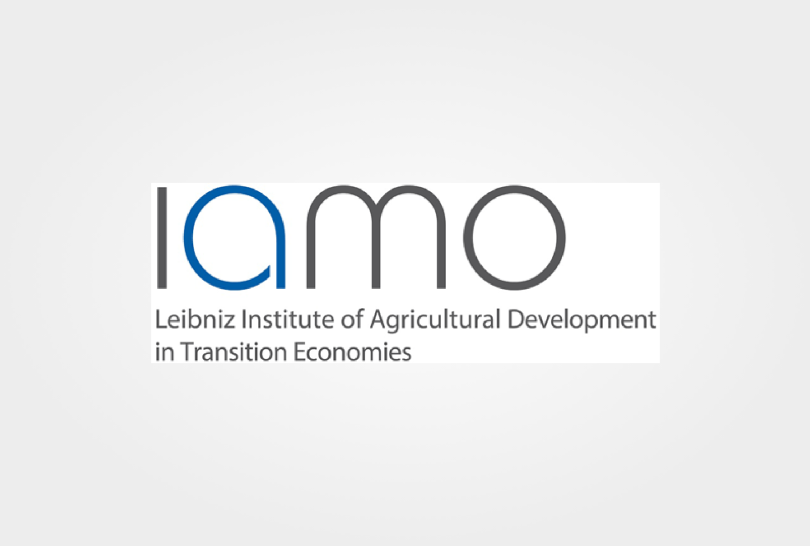 Case Study: Leibniz-Institute of Agricultural Development in Transition Economies (IAMO)