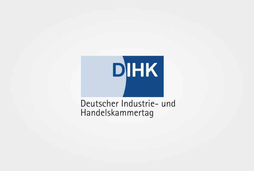 Case Study: Image-Clip für den DIHK