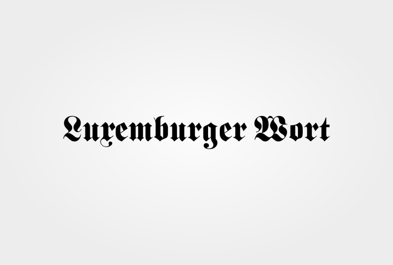 Case Study: Luxemburger Wort