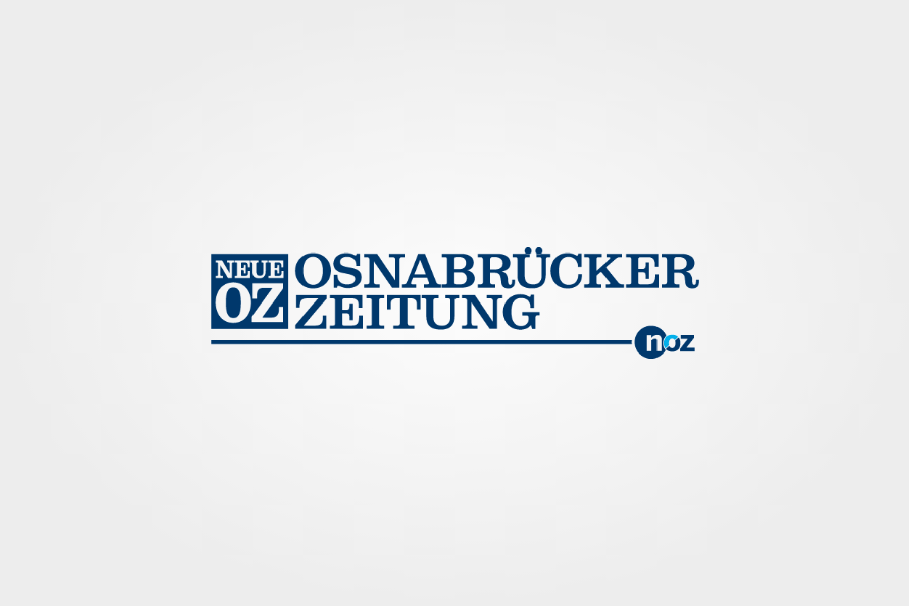 Neue Osnabrücker Zeitung