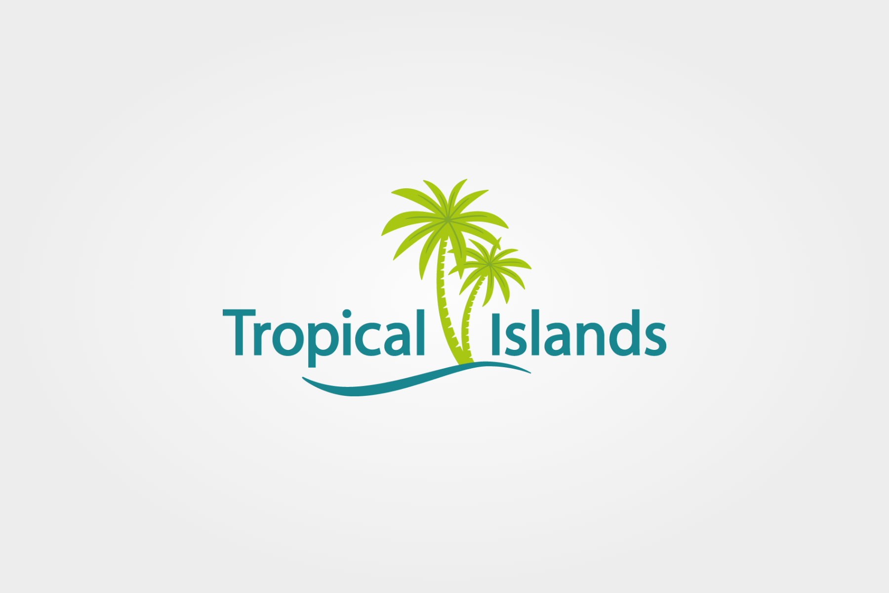 Tropical Islands 1