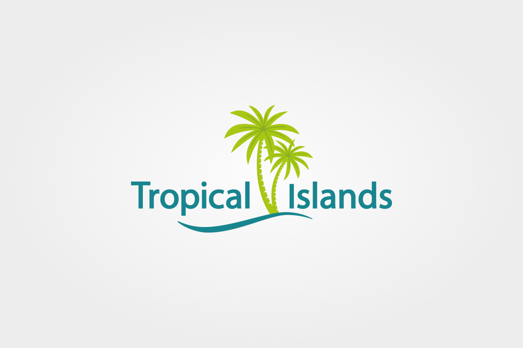 Tropical Islands