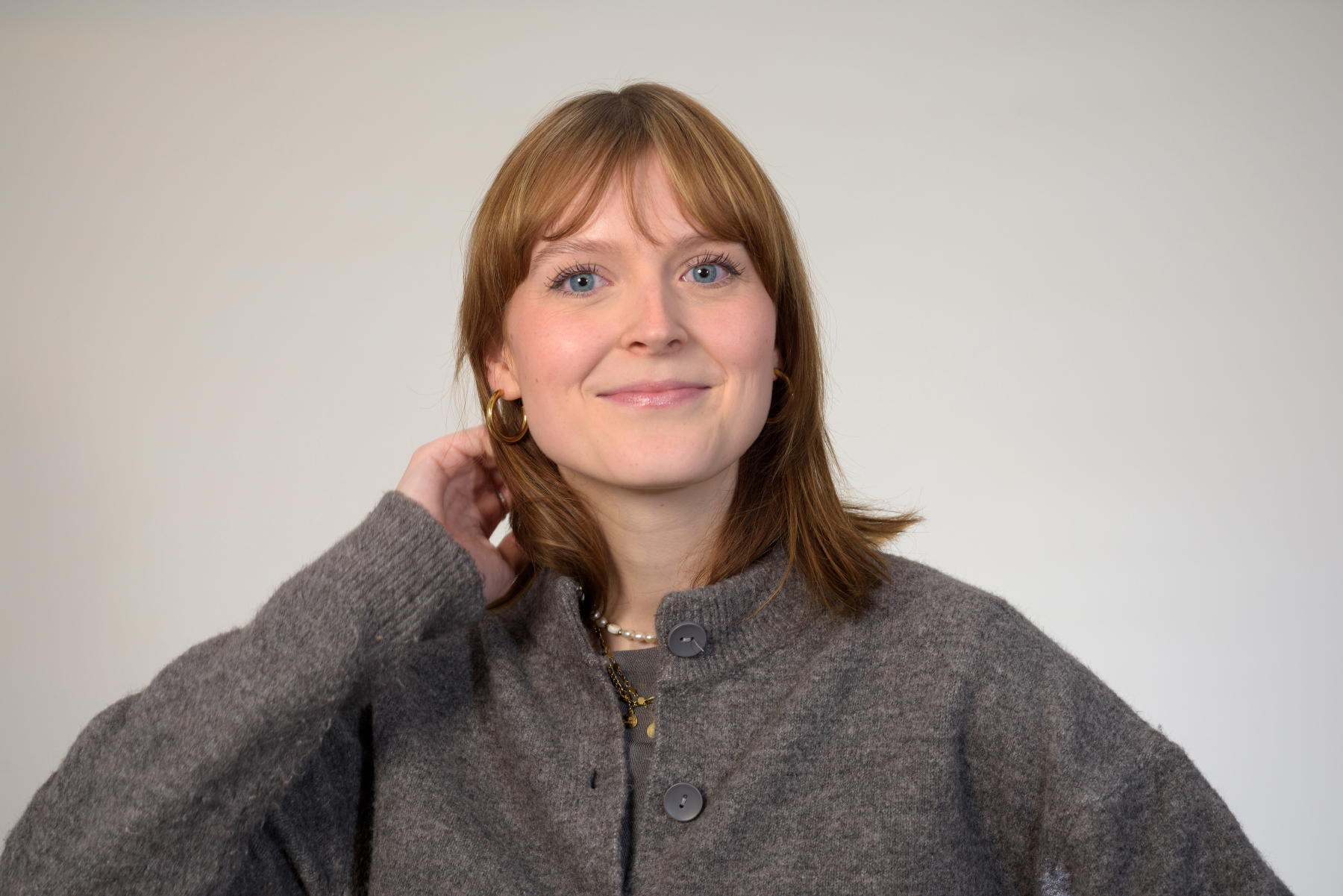 Ann-Elen Waldeier