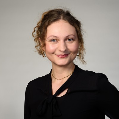 Carolin Schramm