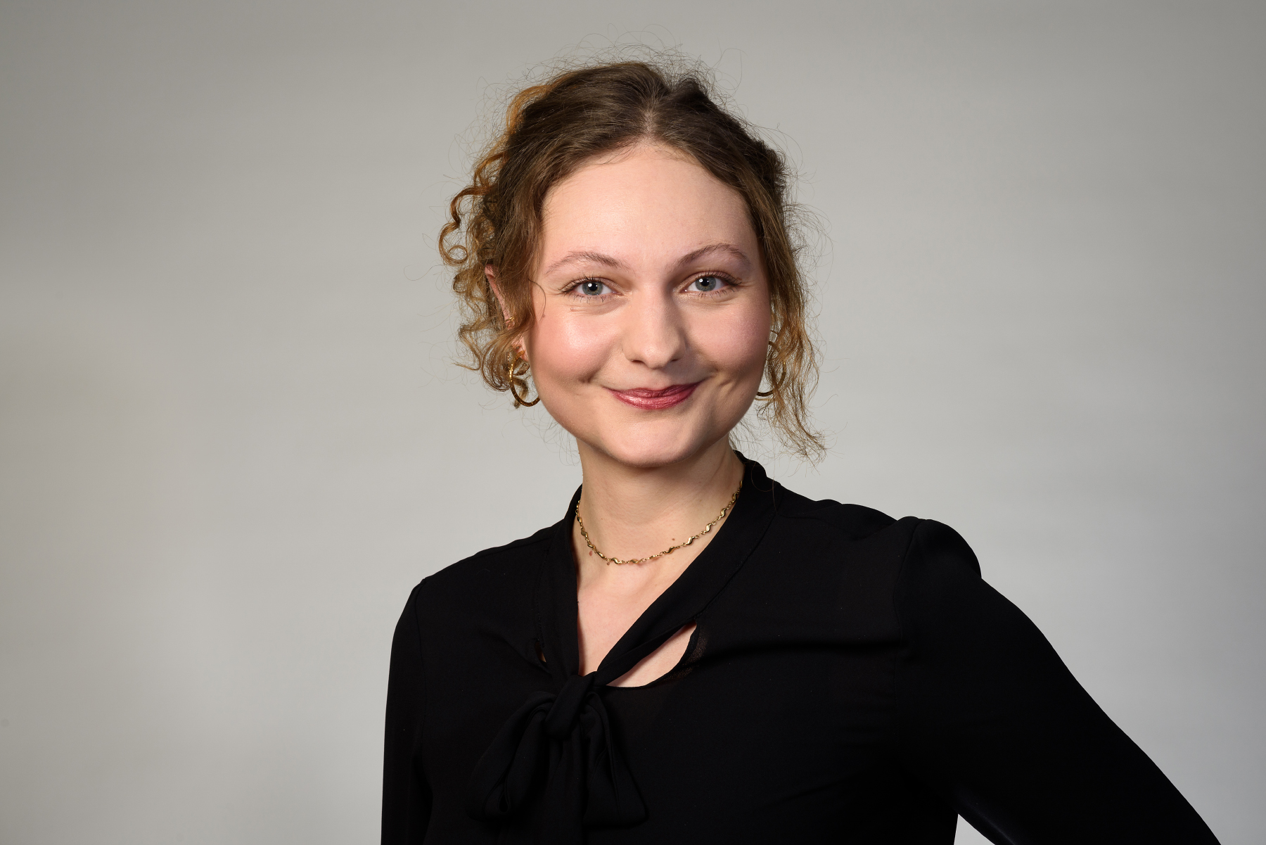 Carolin Schramm – Research & Consulting
