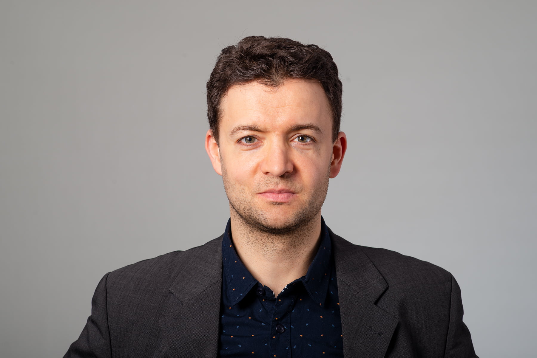 Dr. Christoph Schleer – Director Research & Consulting