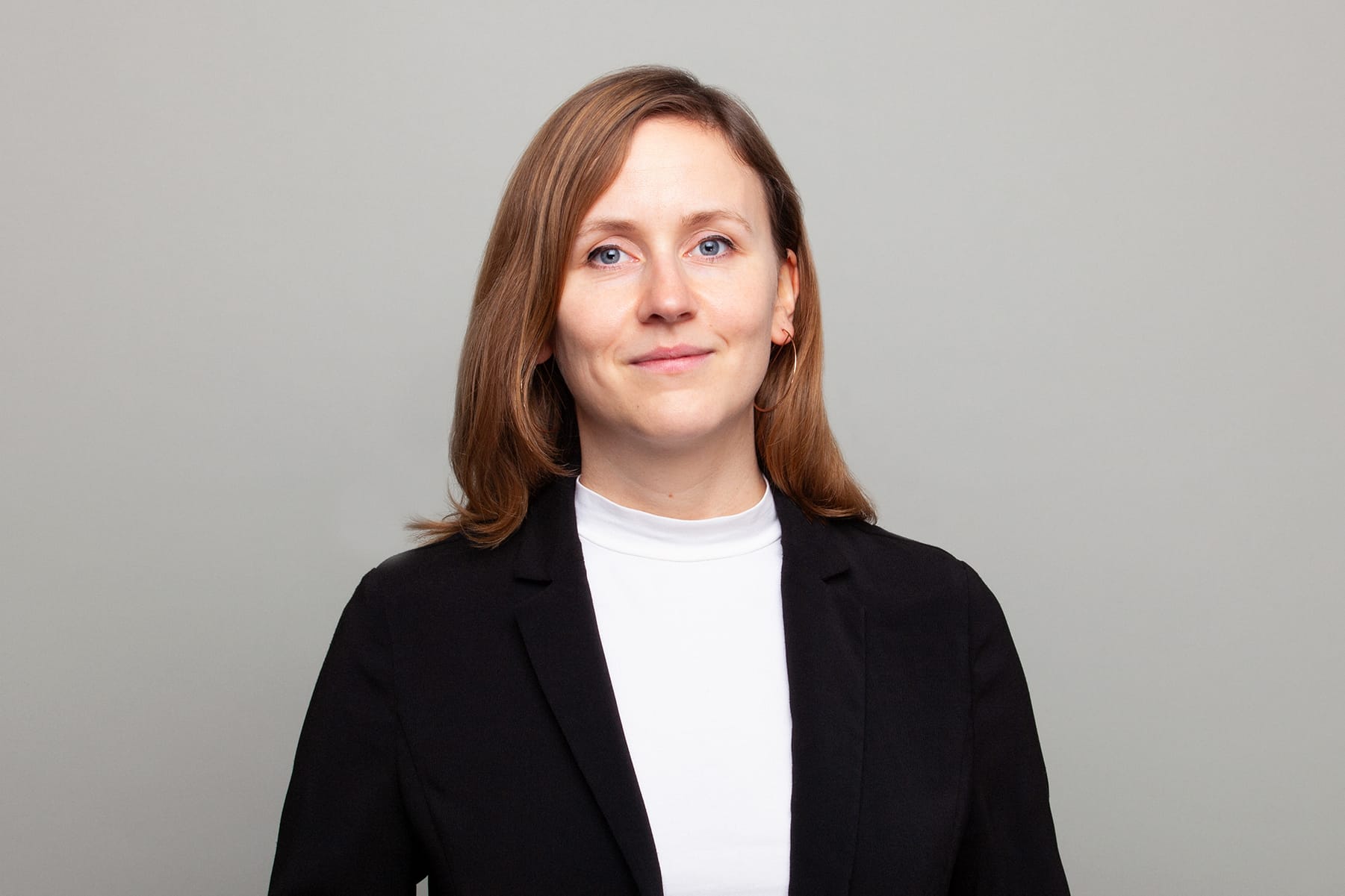 Franziska Jurczok – Senior Research & Consulting