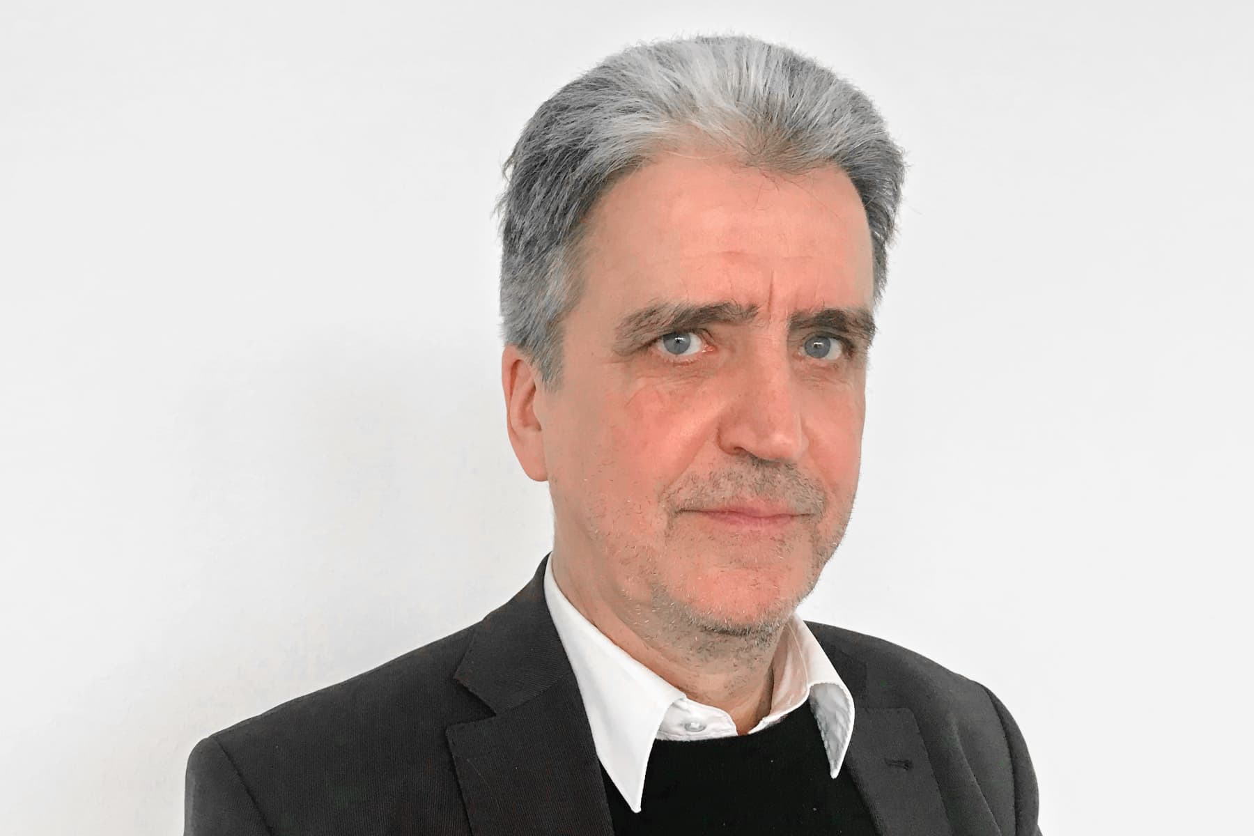 Prof. Dr. Heiner Barz – Leitung der Abteilung für Bildungsforschung und Bildungsmanagement an der Heinrich-Heine-Universität Düsseldorf.