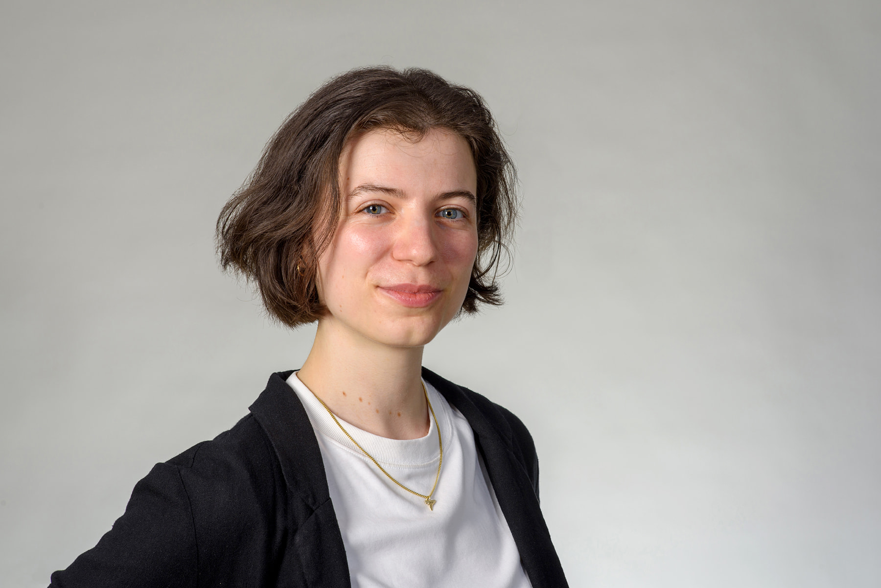 Leonie Regen – Trainee