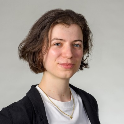 Leonie Regen
