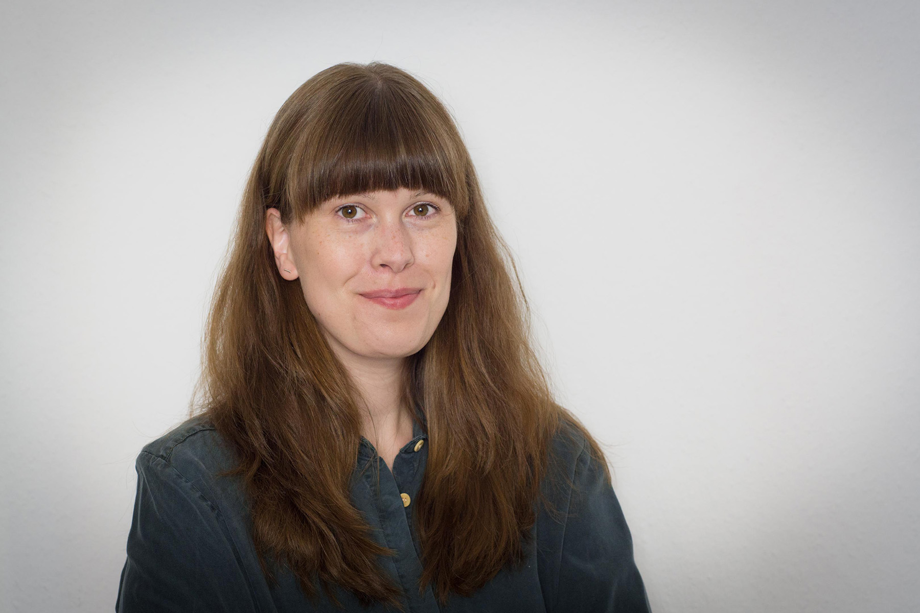 Lisa Dauer – Trainee Research & Consulting