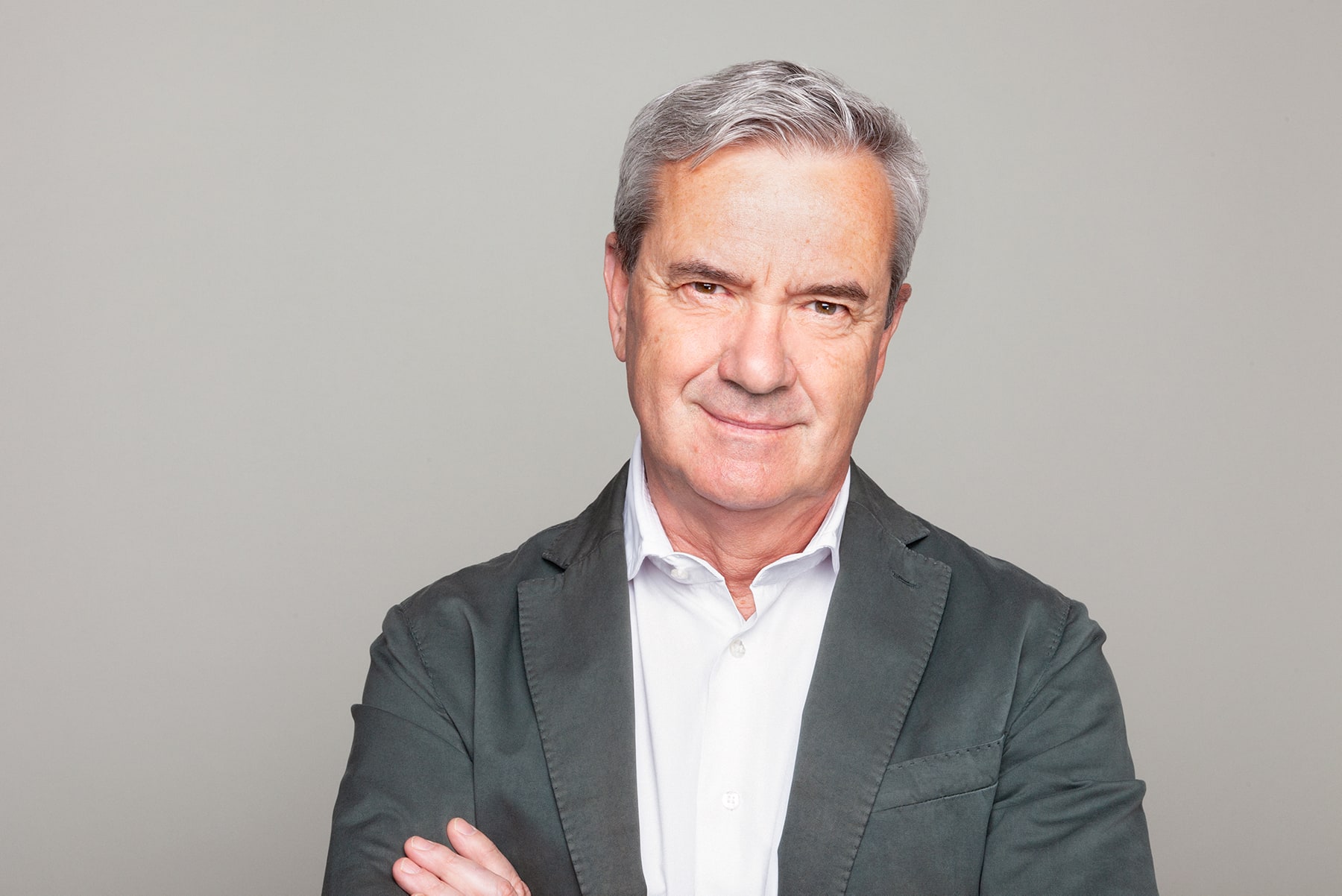 Manfred Tautscher – Managing Director