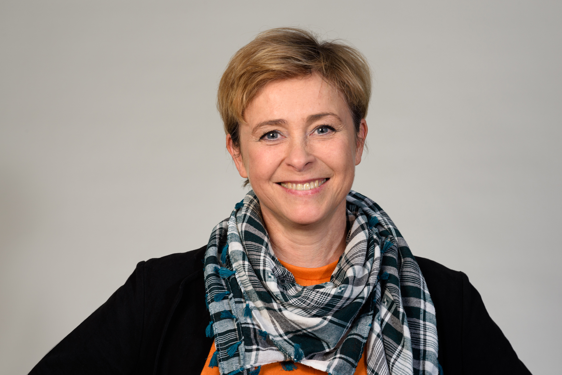 Marta Blankenberger – Client Deliverables Expert
