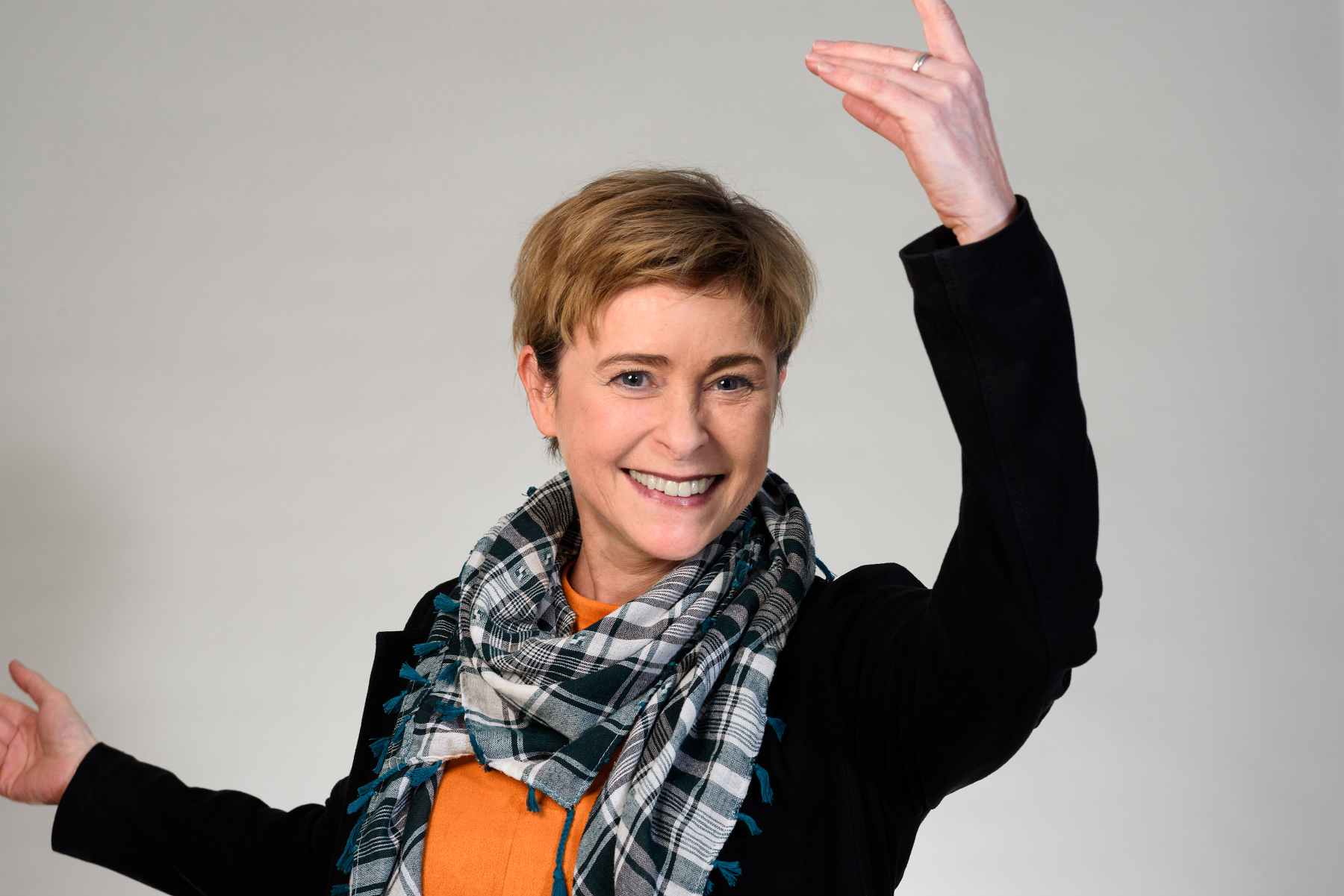 Marta Blankenberger