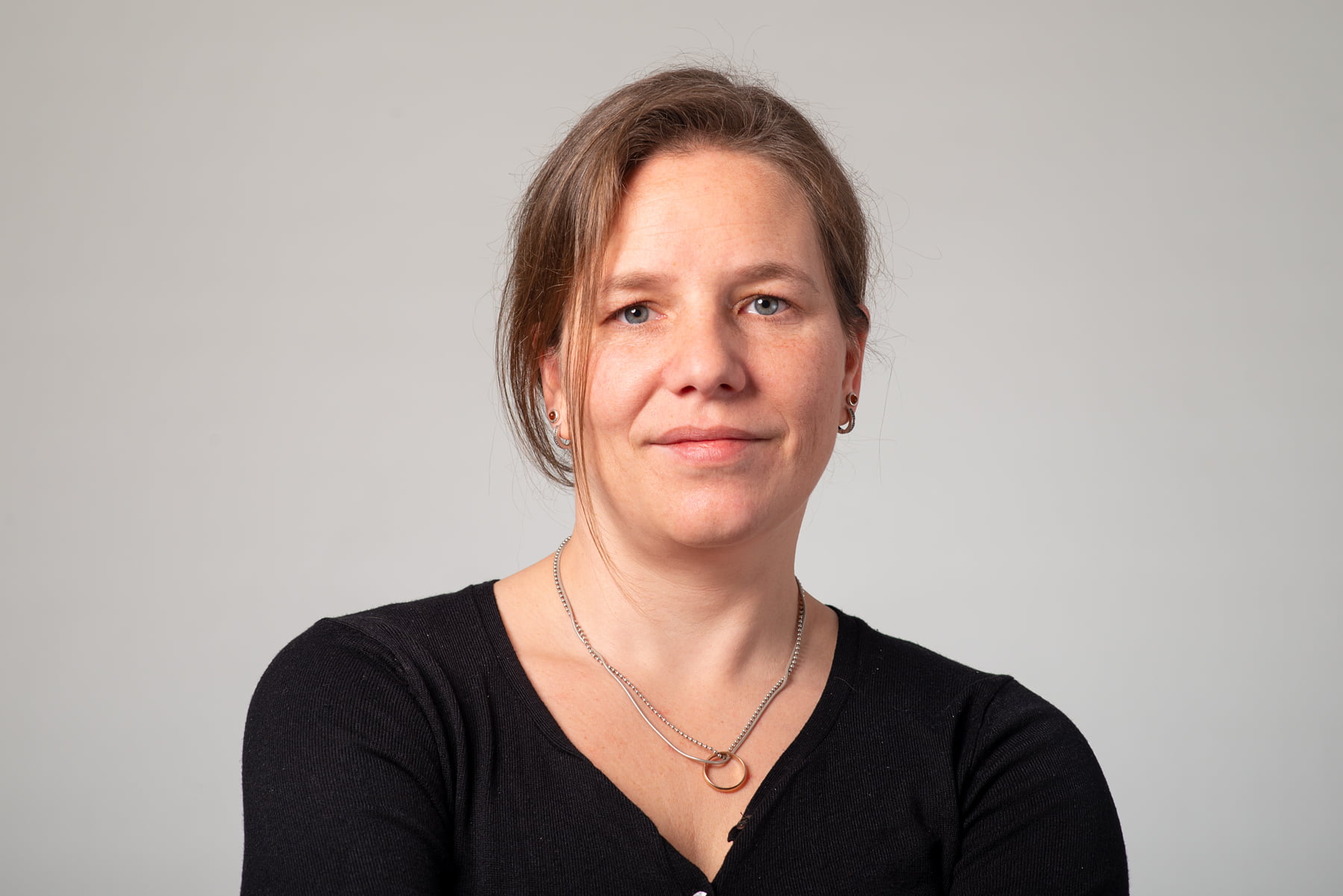 Naima Wisniewski – Senior Research & Consulting
