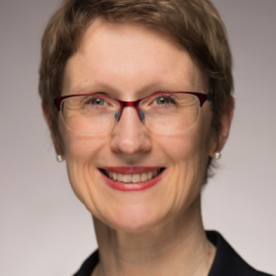 Dr. Rusanna Gaber