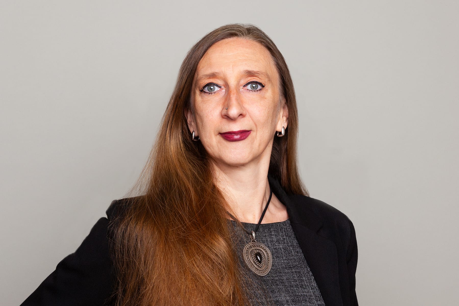 Sandra Cerny – Associate Director Research & Consulting