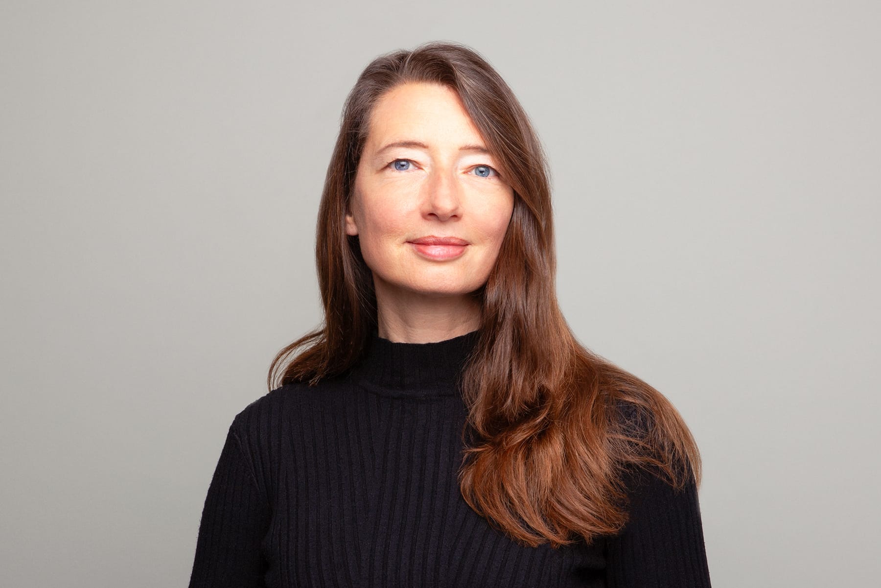 Dr. Silke Borgstedt – Managing Director