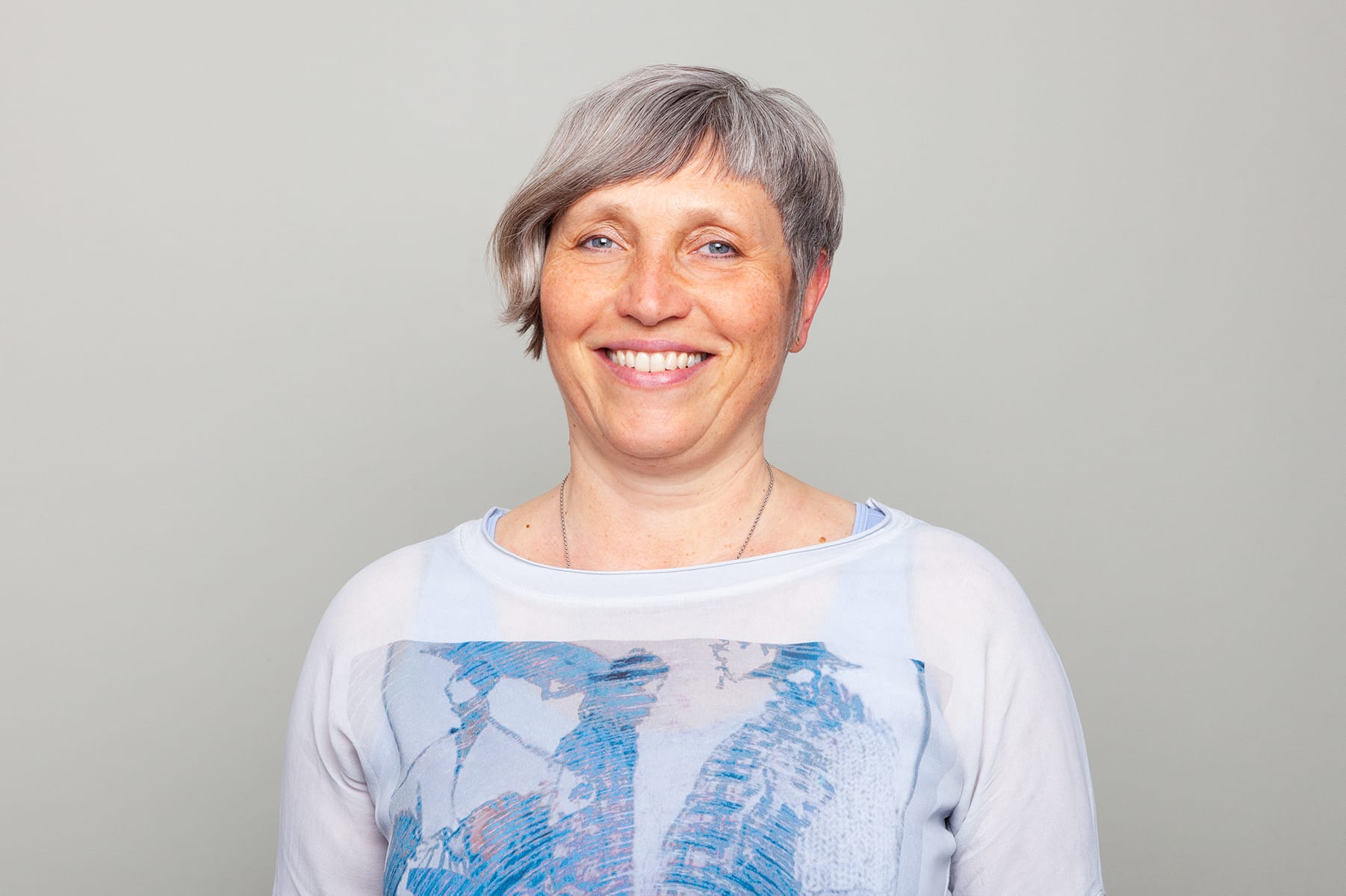 Susanne Ernst – Field Management & Organization