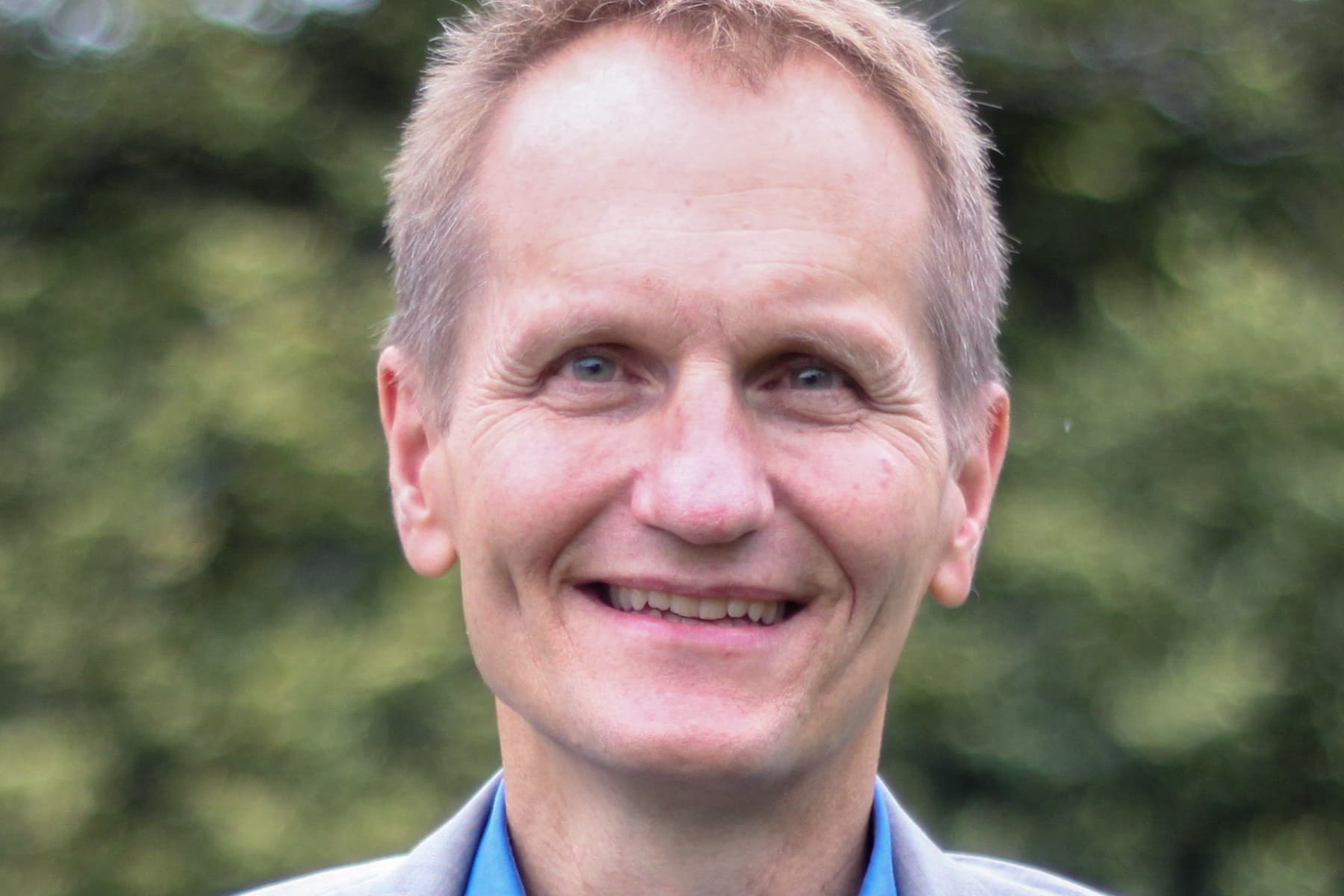 Prof. Dr. Sven Reinecke – Direktor des Instituts für Marketing an der Universität St. Gallen (HSG).