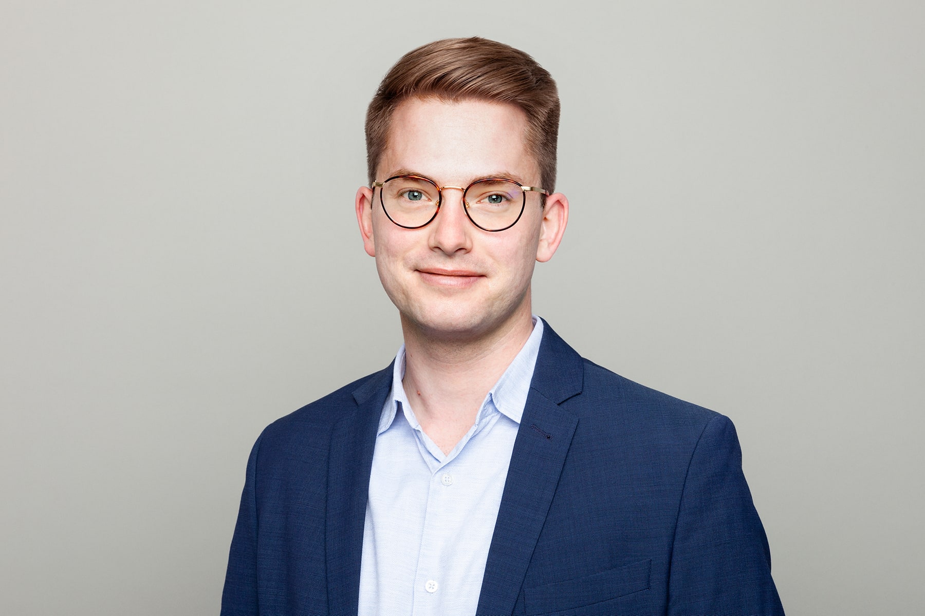 Tim Gensheimer – Senior Research & Consulting <br> Leitung SINUS-Akademie