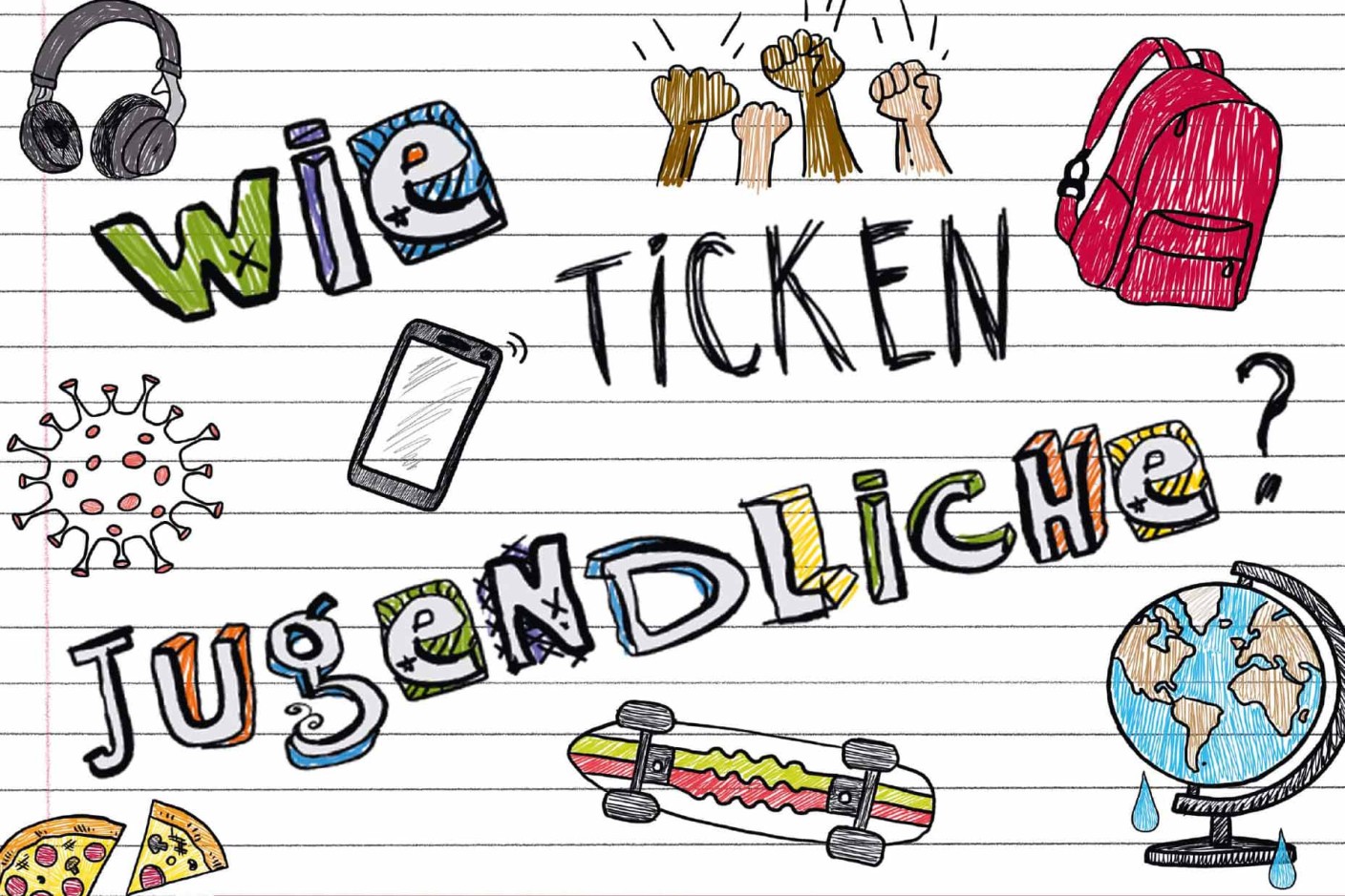 Lassen Sie sich vom SINUS-Institut zum offiziell zertifizierten Jugendmilieu-Experten weiterbilden