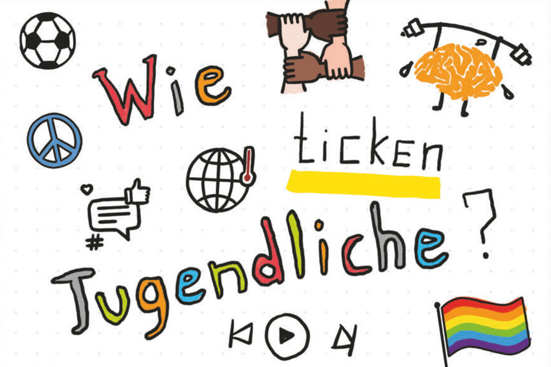 Zertifizierung Sinus-Jugendmilieus